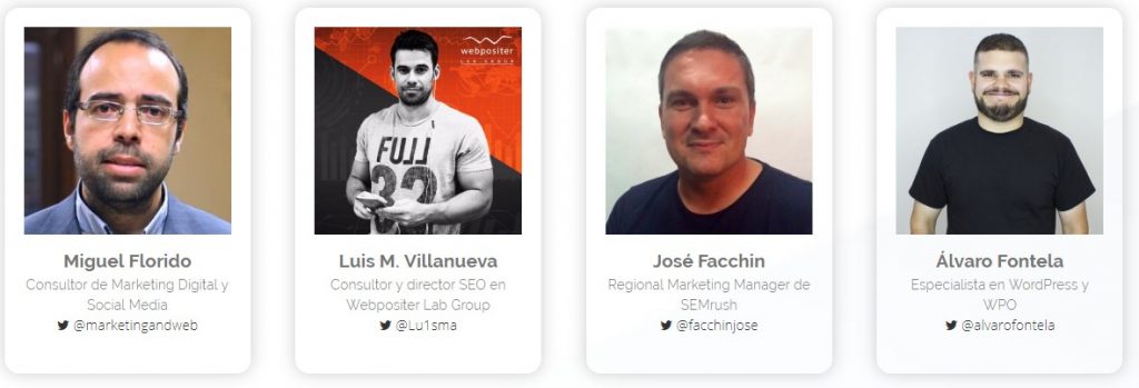 expertos en marketing en Galicia