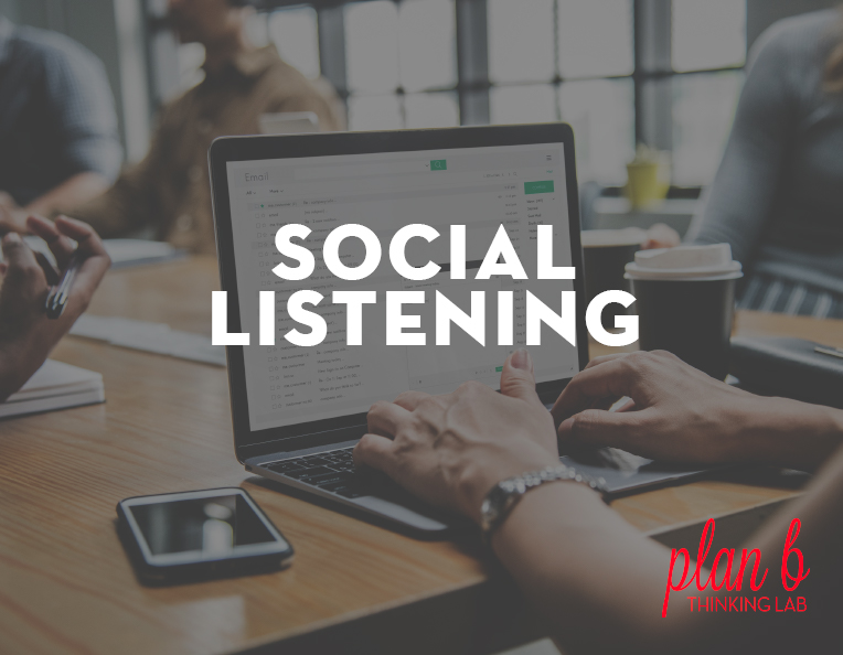 social listenign redes sociales Vigo